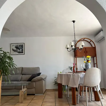 Apartment Planta Baja Con Piscina *