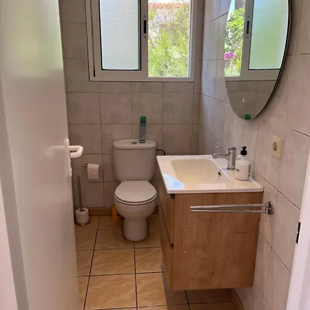 Planta Baja Con Piscina *