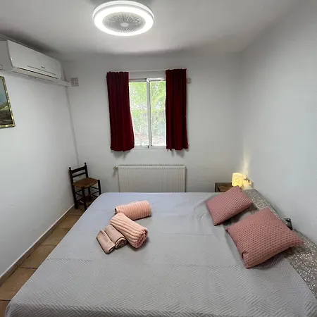 Planta Baja Con Piscina Apartment Calpe